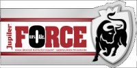 Jupiler Force Logo